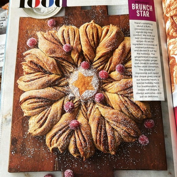 6 BH&G Magazines Fall/Winter/Holiday - Picture 16 of 16